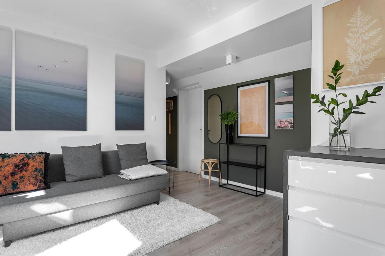 Lokastigur Charming And Inviting Apartment 雷克雅維克 外观 照片
