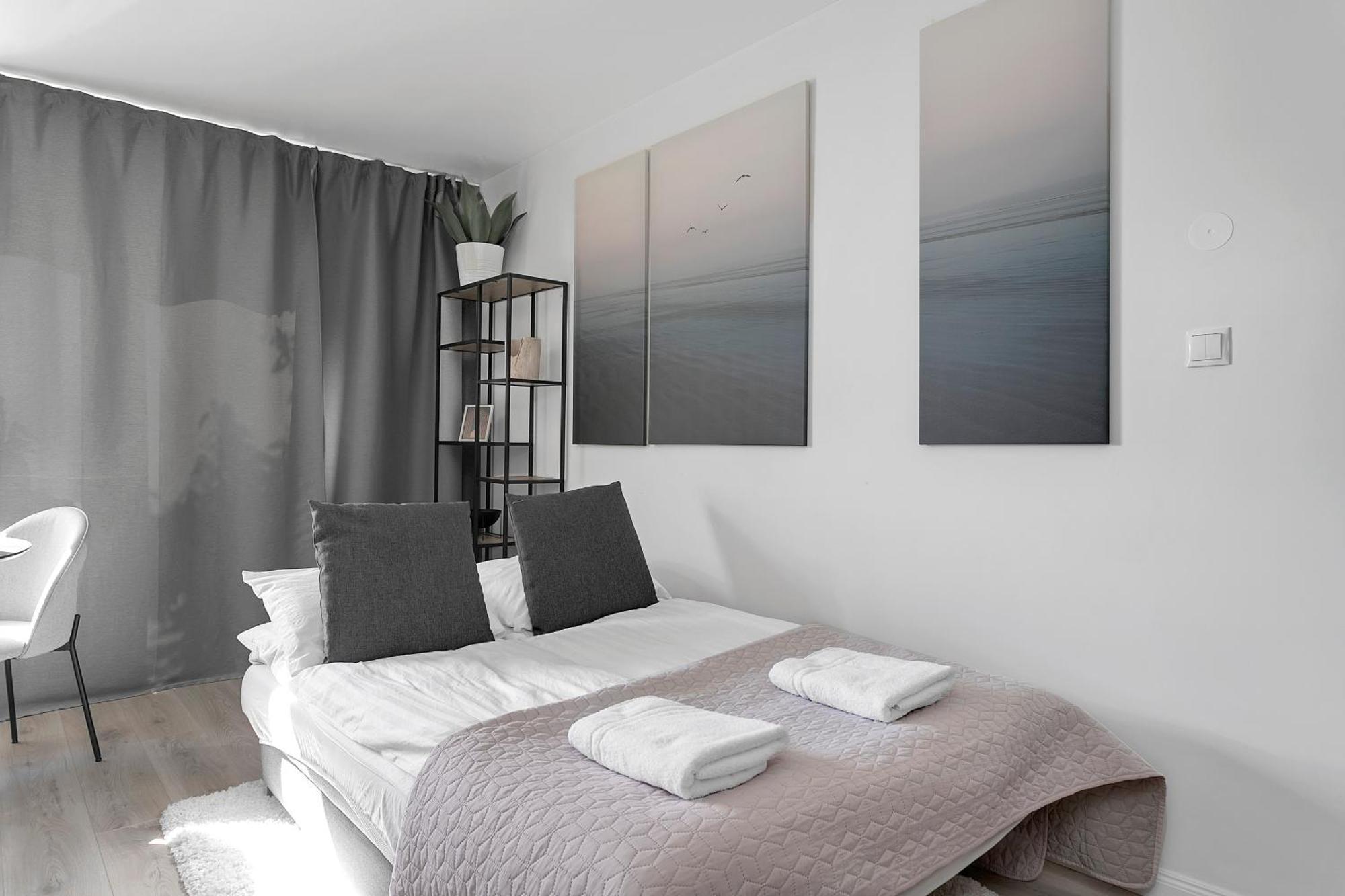 Lokastigur Charming And Inviting Apartment 雷克雅維克 外观 照片